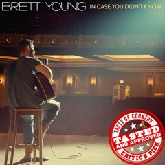 In Case You Didn't Know (Brett Young Cover)