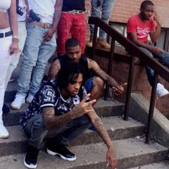 PLAYIN FOR KEEPS (SWATMOB)- MOJO X LOC