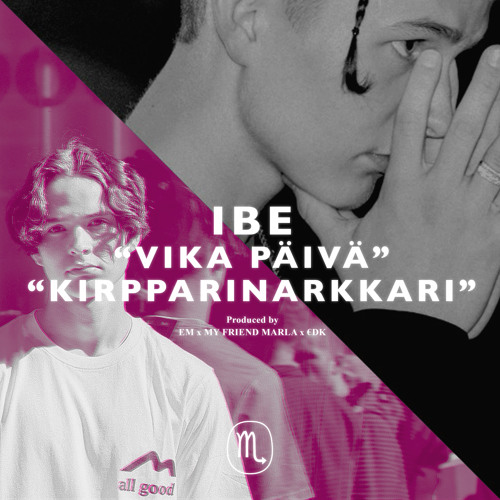 IBE - KIRPPARINARKKARI