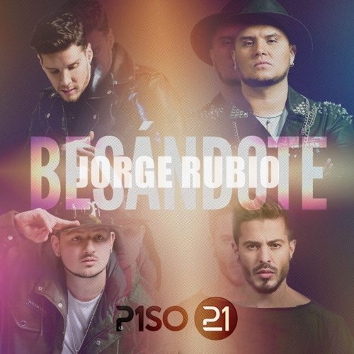 Piso 21 - Besándote ( Jorge Rubio Edit ) 104Bpm [FreeDownload]