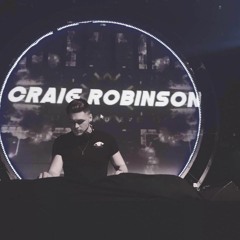 Craig Robinson - Summer Promo Mix [FREE DOWNLOAD]