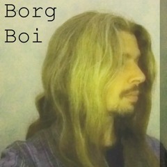 Borgboi - NO CS TAH