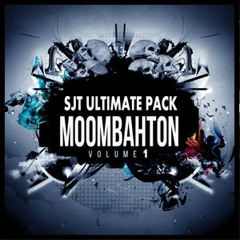 Moombahton Sample Pack & Sylenth1 Presets by SJT [BUY = FREE DOWNLOAD]