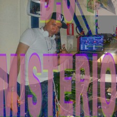 Bachata mix. DJ MISTERIO