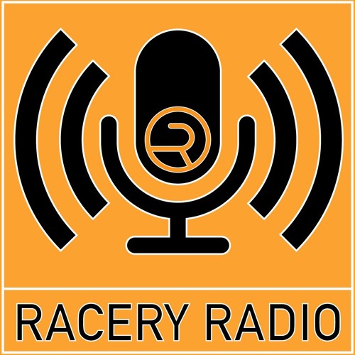 Racery Radio Episode 03 Joshua Bauer