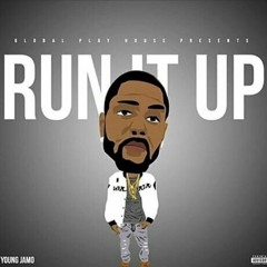 TRAP BUNKING PROD BY LIL MEMPHIS