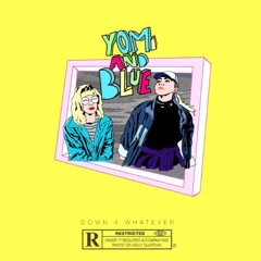 Down 4 Whatever (VIDEO IN DESCRIPTION)