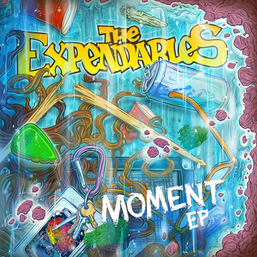 Moment EP