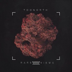 Toonorth - Spacin' (Rare Views LP OUT NOW)