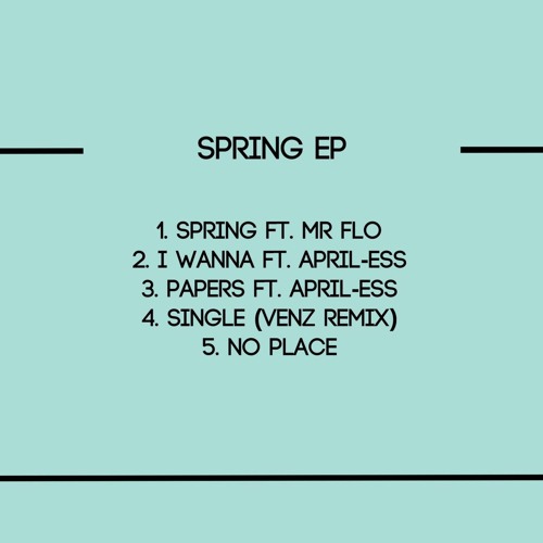 Natasha Bedingfield - Single (Venz Remix)