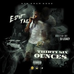 Espot Gram Godz ft. LilG2Playa - Glockin