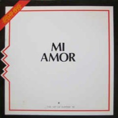 Plastic Mode (Mi Amor "1985") - [Vintage Audio Mastering]