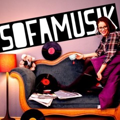 Album "Off the Radar" von Noga Erez