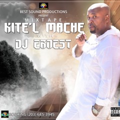 Mixtape - Kite'l Mache