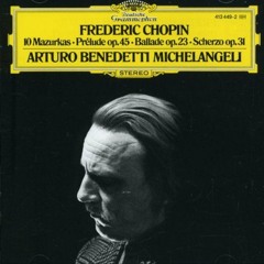 Chopin Shreads Acoustic Guitar
