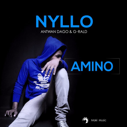 Nyllo x Antwan Dago x G-Rald - Amino (Radio edit)