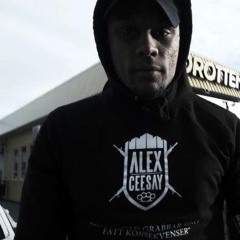 Alex Ceesay Feat. Zaki - Kill Or Get Killed