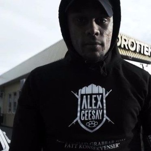 Alex Ceesay Feat. Zaki - Kill Or Get Killed