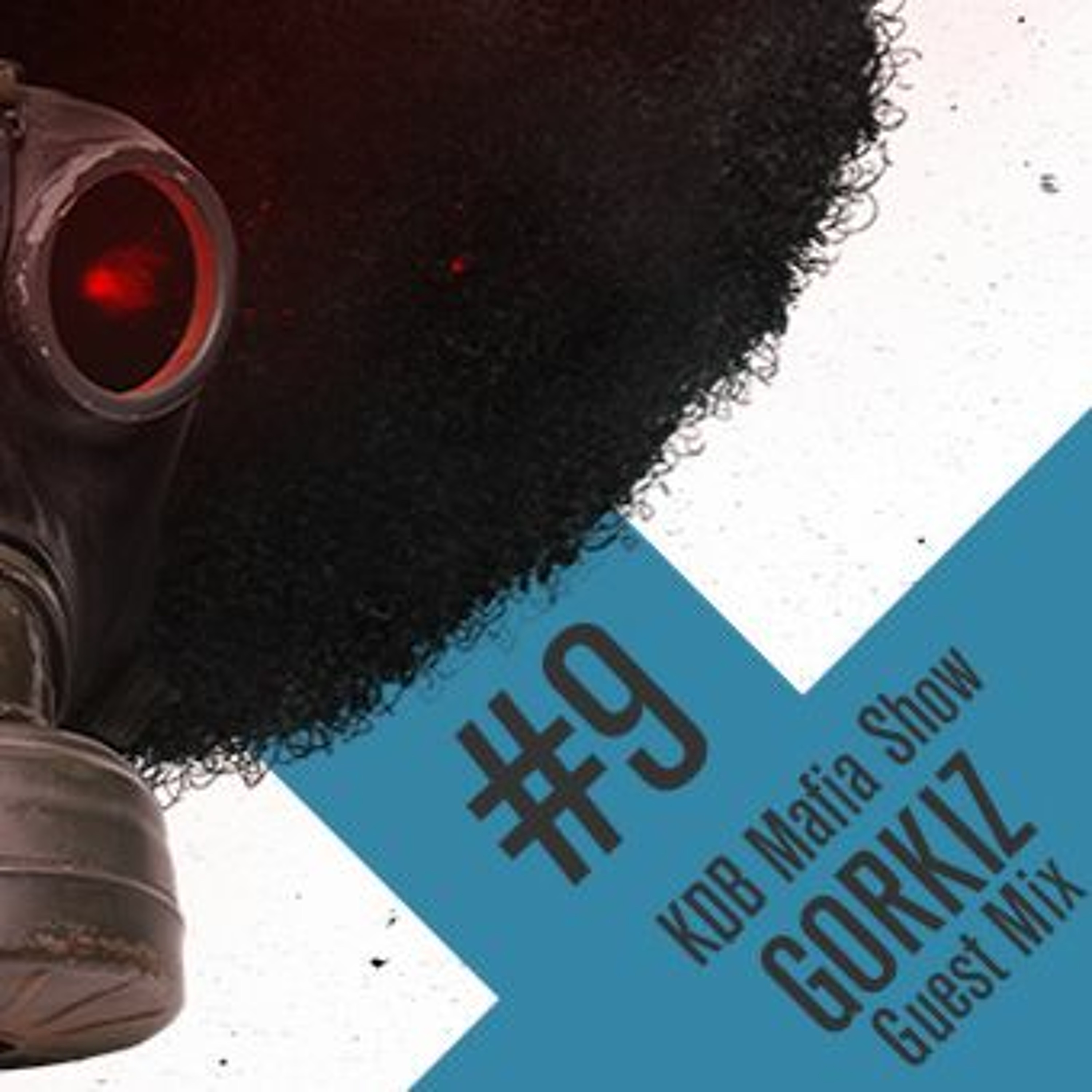 KDB Records Podcast