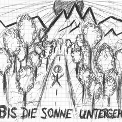 MR.BLACK - BIS DIE SONNE UNTERGEHT (VORABVERSION )