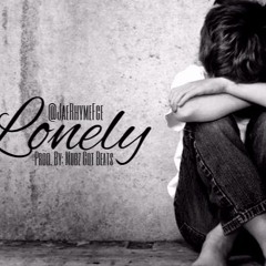 #Lonely