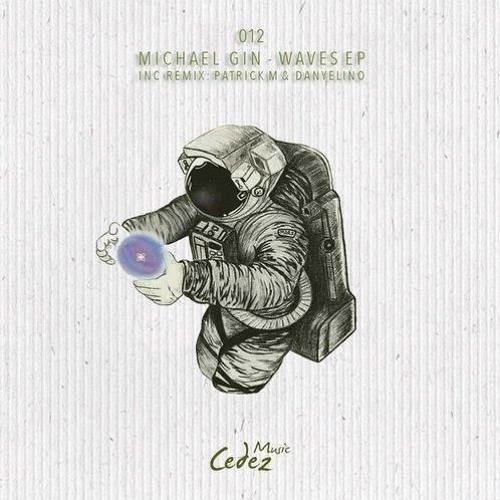 WAVES ( PATRICK M RMX)