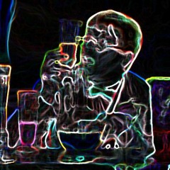 Lou Reed - My Love Is Chemical (33 to 45 RPM echo edit)