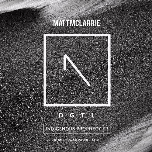 Saksofoon | Matt McLarrie | Out Now | Wax Worx Remix