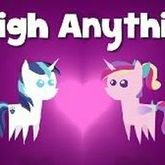Neigh anything