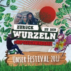 TSBiN // Zurück zu den Wurzeln FESTIVAL 2017