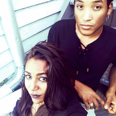 Beckon of The Siren Ft. Indigo