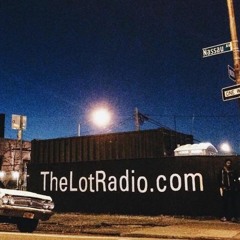 Four Tet w Tyondai Braxton @ The Lot Radio - 6/10/17