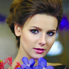 Анжелика Пушнова - Нам надо быть вместе