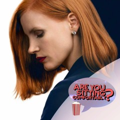 Miss Sloane + Colossal reviewed