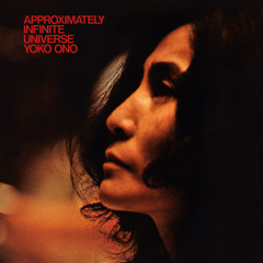 Yoko Ono - What A Bastard The World Is