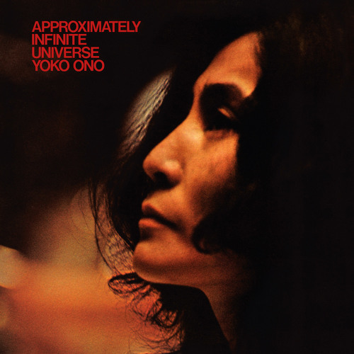 Yoko Ono - What A Bastard The World Is