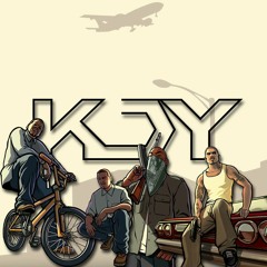 Hesoyam - KADY
