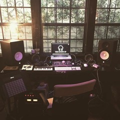 Produced, Recorded, Mixed By "The Sound Of Keys"