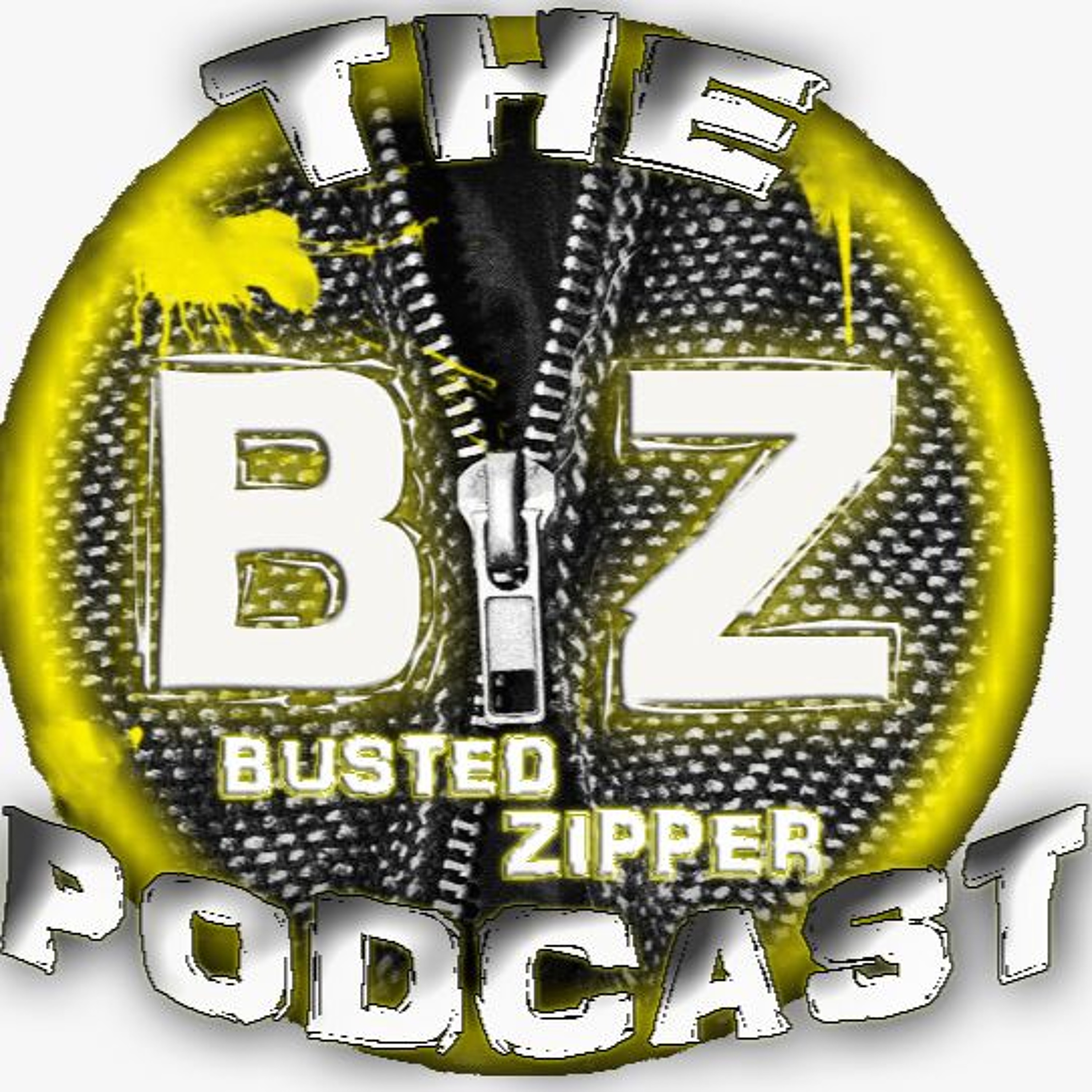 The Busted Zipper Podcast #12