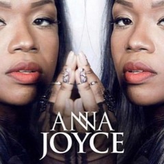 Anna Joyce - Também Quero