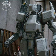 Big Lazy Robot_Rescored