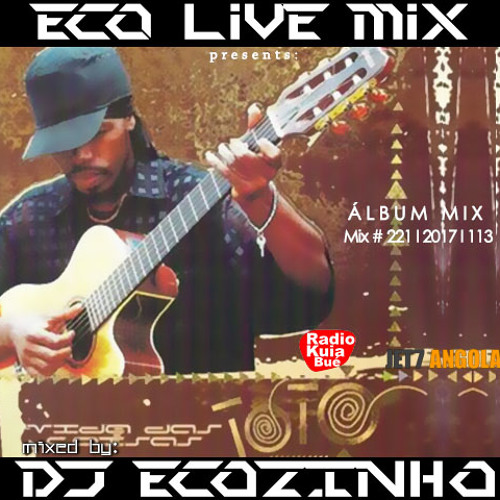 Stream Totó Vida Das Coisas [2006] Album Mix 2017 Eco Live Mix Com