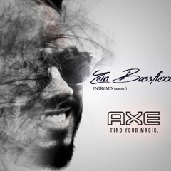 AXE FINDYOURMAGIC - Entry Mix