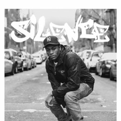 Hahyeem - Silence EP Limited Vinyl SNIPPETS