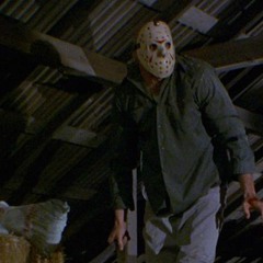 Friday The 13th: The Game - Part 3 Chase