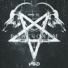 KMRA & Strixter - PENTVGRVM (iMVD Remix)