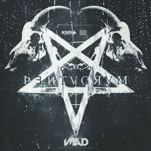 KMRA & Strixter - PENTVGRVM (iMVD Remix)