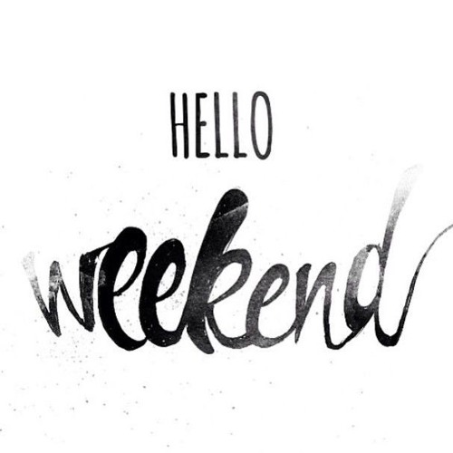 Weekend