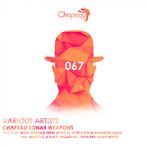 Atypical - In The Air Final (Original Mix)