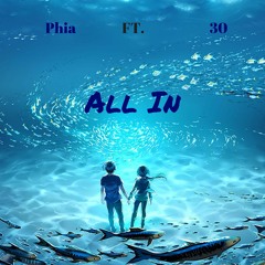 All in (Prod. By Mantra)